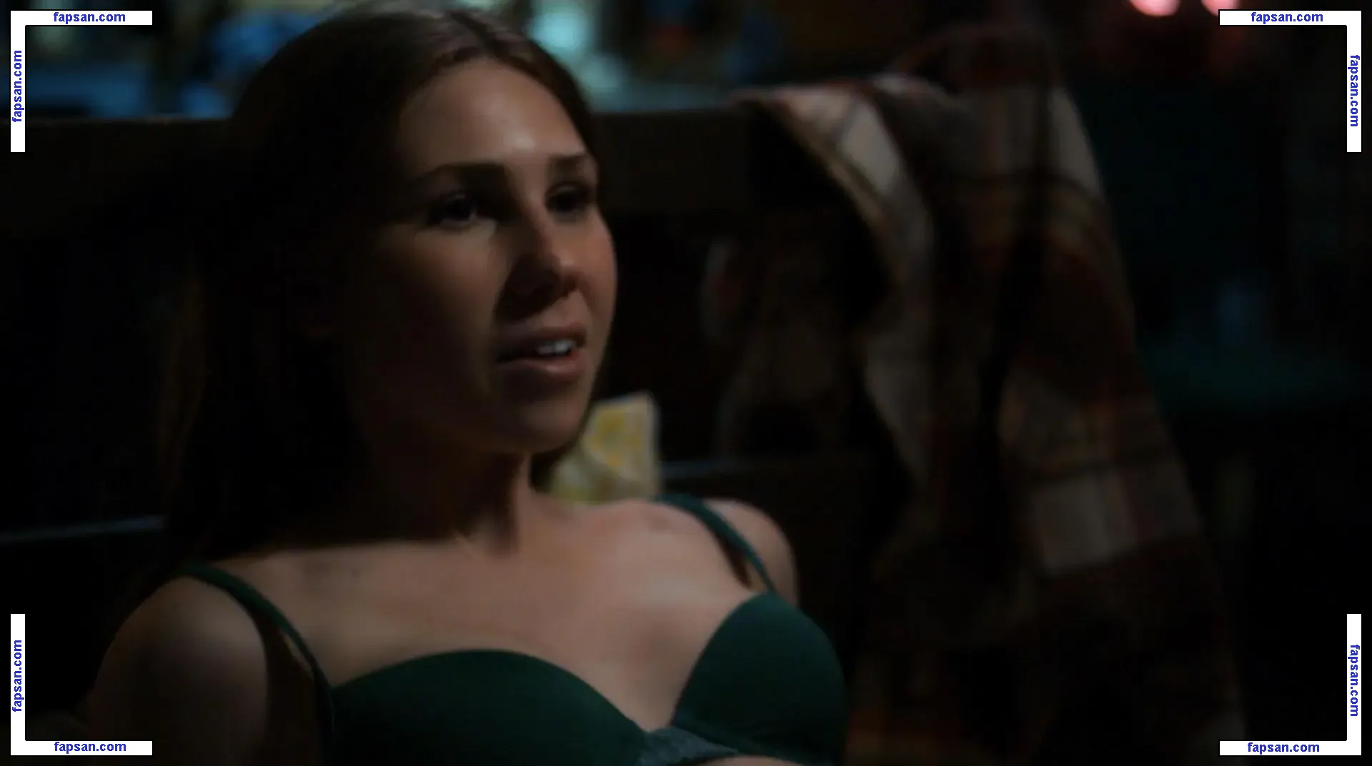 Zosia Mamet nude photo #0006 from OnlyFans