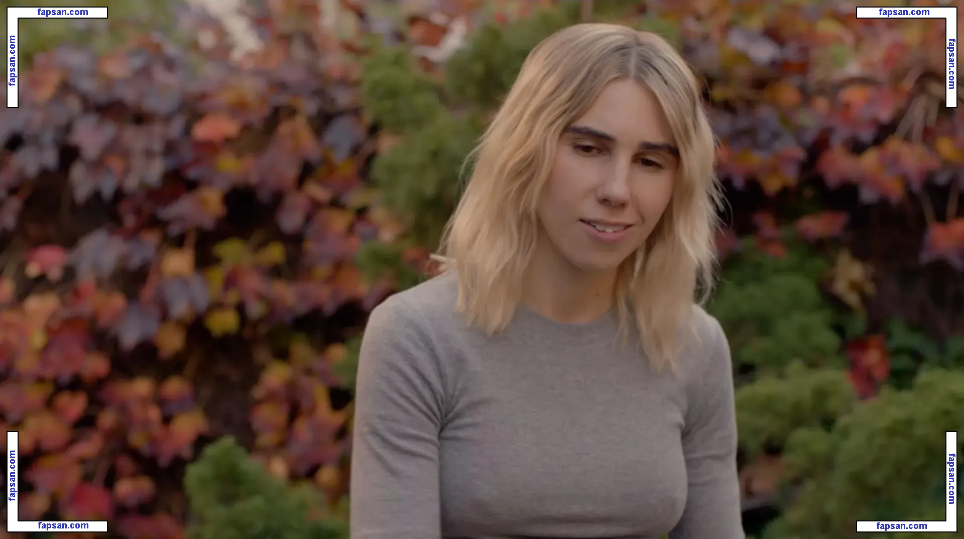 Zosia Mamet nude photo #0026 from OnlyFans