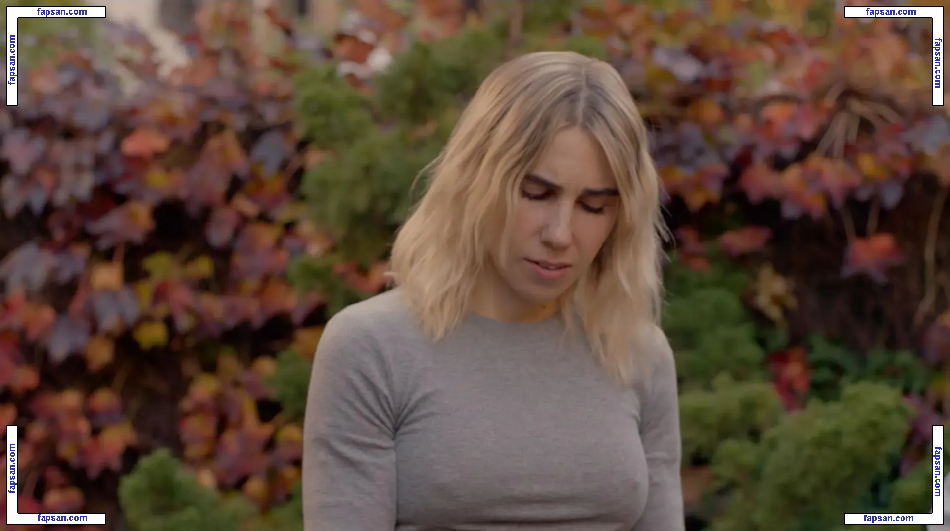 Zosia Mamet nude photo #0027 from OnlyFans