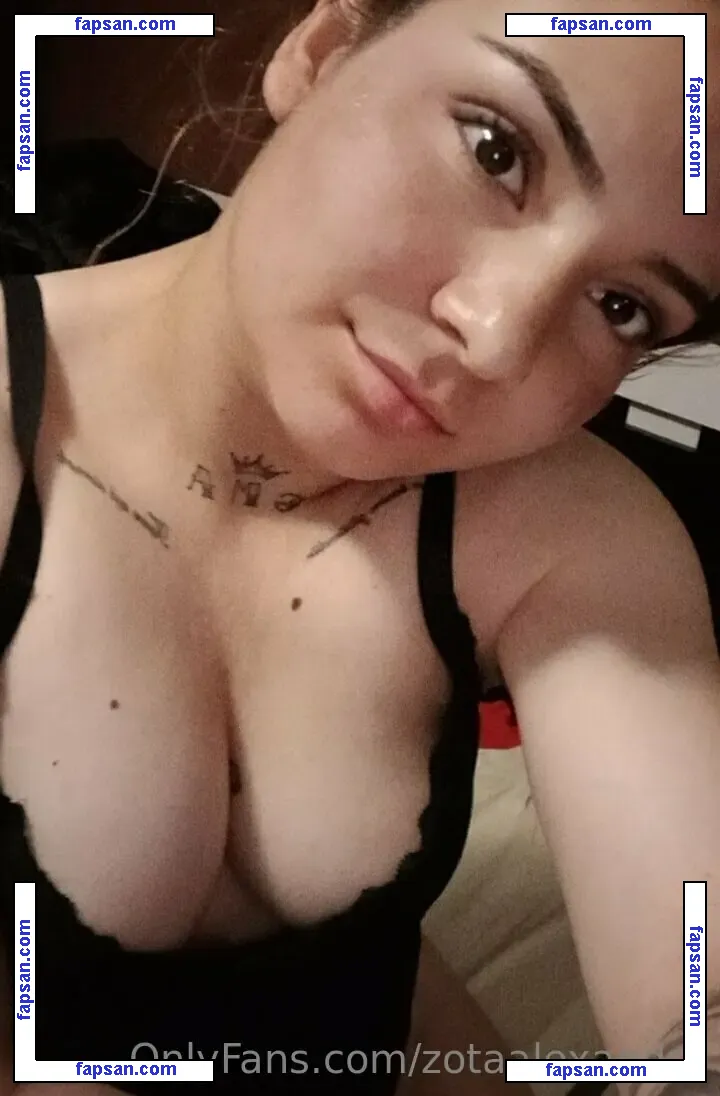 zotaalexandra nude photo #0001 from OnlyFans