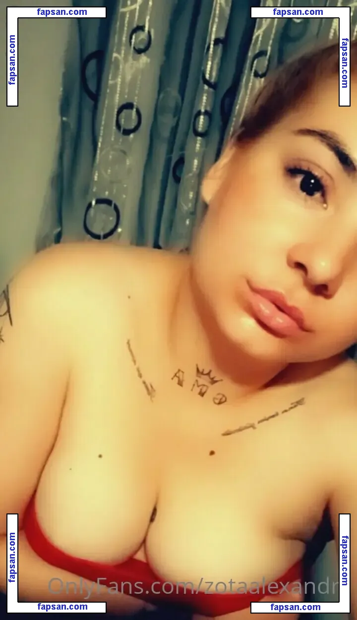 zotaalexandra / zota.alexandra nude photo #0026 from OnlyFans