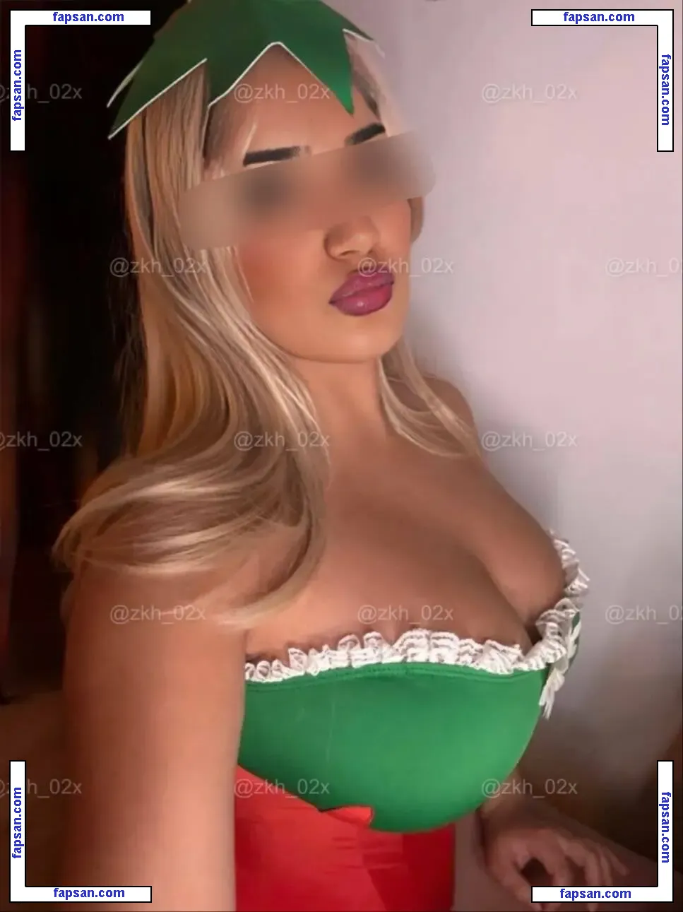 Zoya Malik голая фото #0001 с Онлифанс