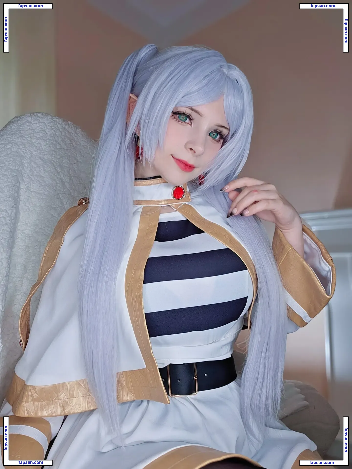 Zucora_Cosplay nude photo #0003 from OnlyFans