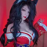 Zucora_Cosplay nude #0001