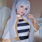 Zucora_Cosplay nude #0003