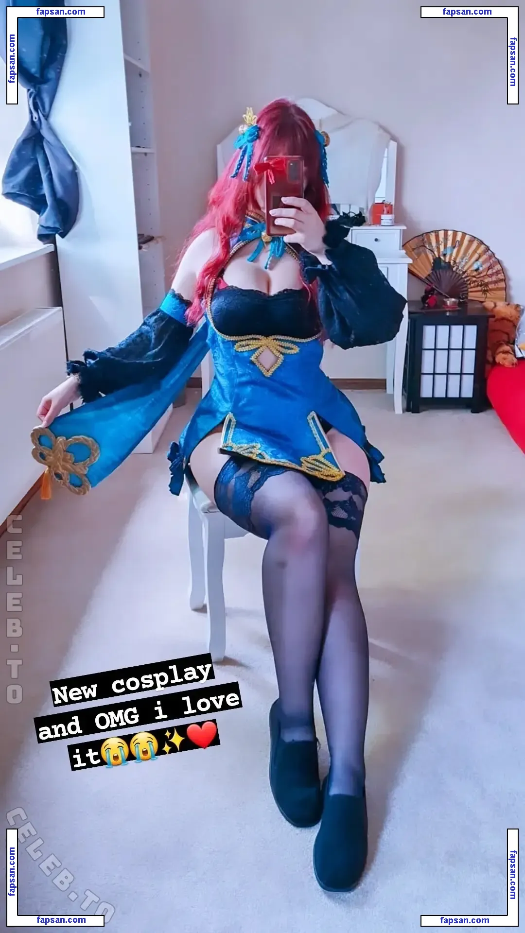 zucora nude photo #0001 from OnlyFans