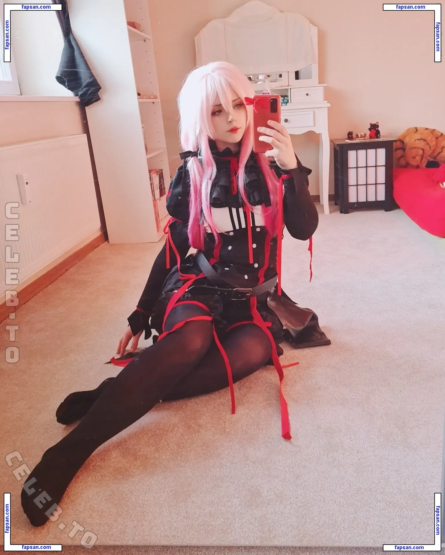 zucora nude photo #0008 from OnlyFans