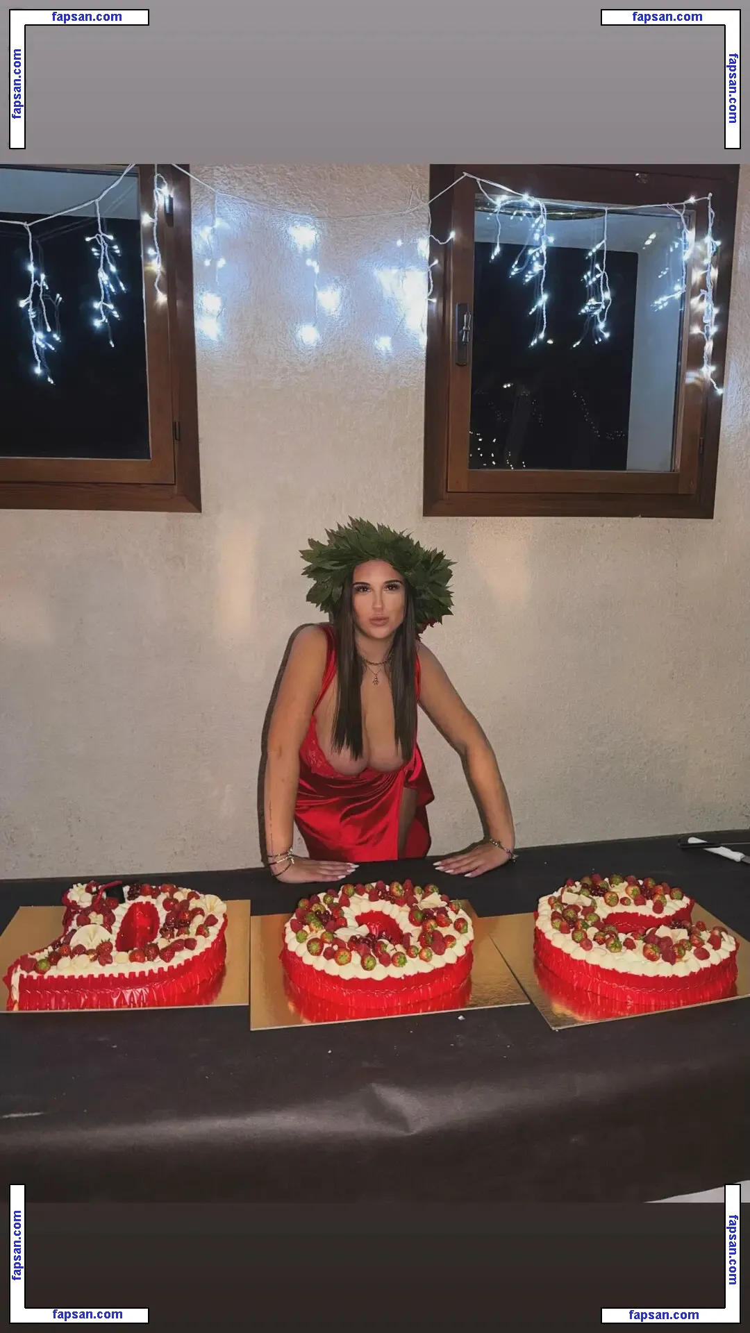 Zuleika Balzano nude photo #0002 from OnlyFans