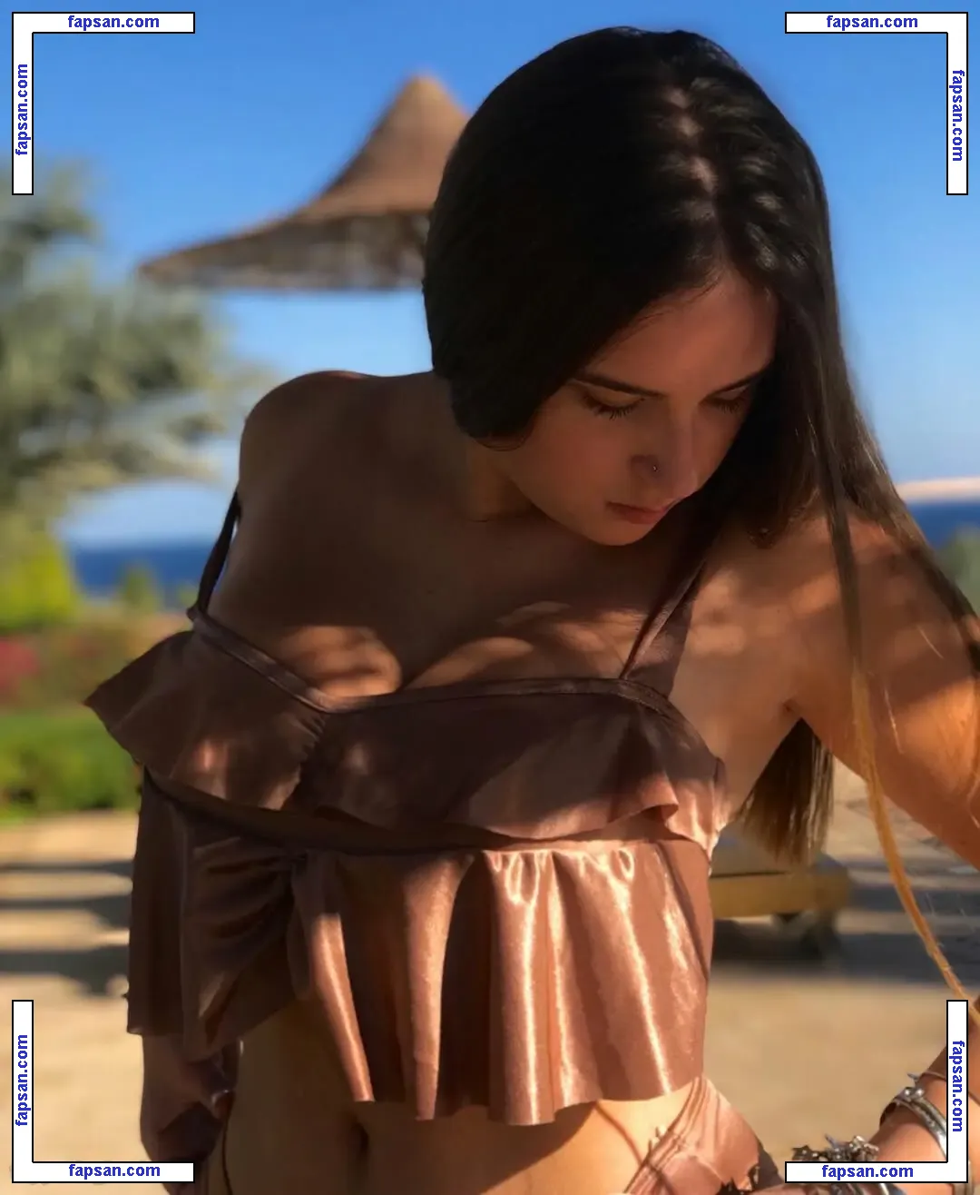 Zuleika Balzano голая фото #0005 с Онлифанс