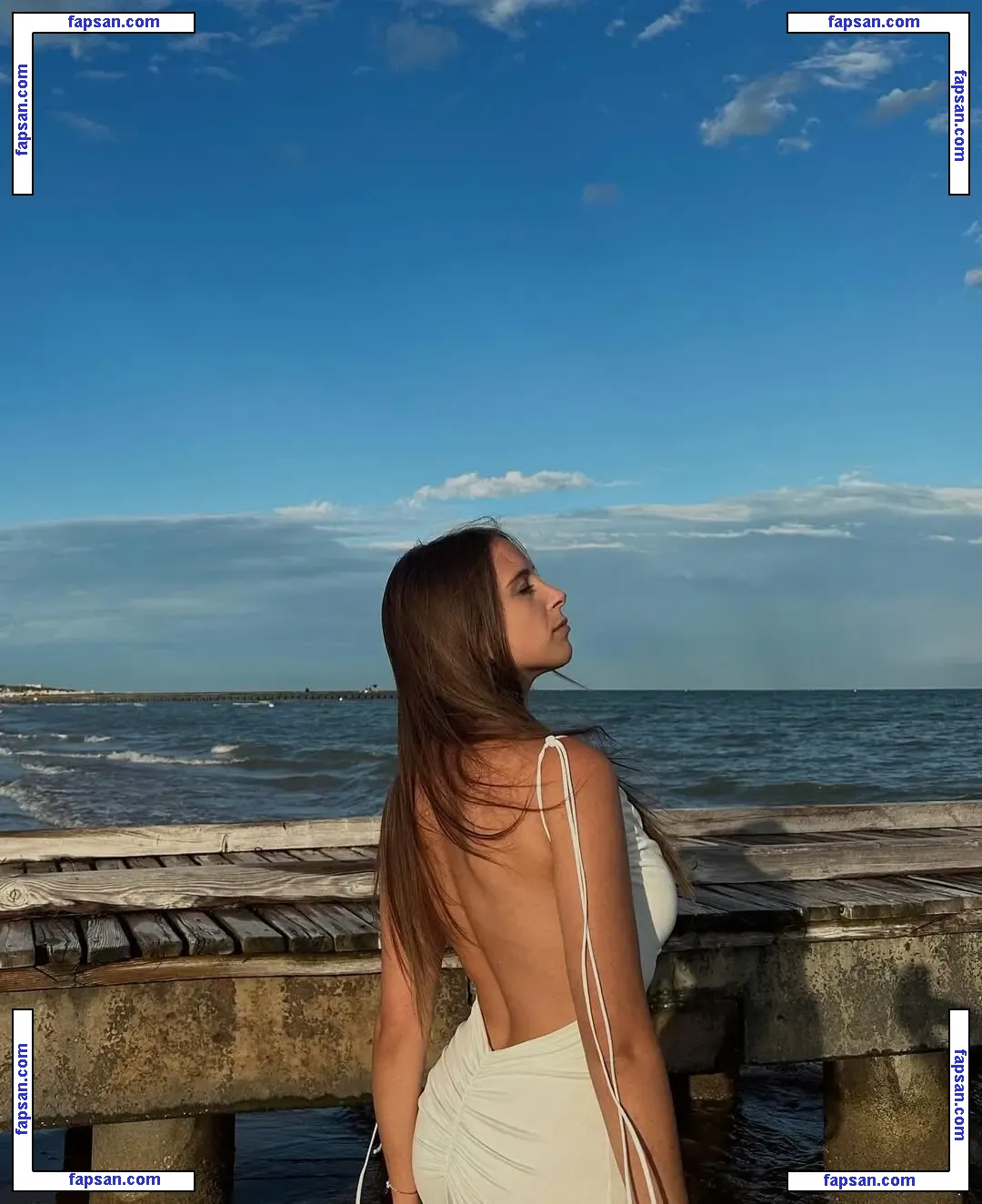 Zuleika Balzano голая фото #0009 с Онлифанс