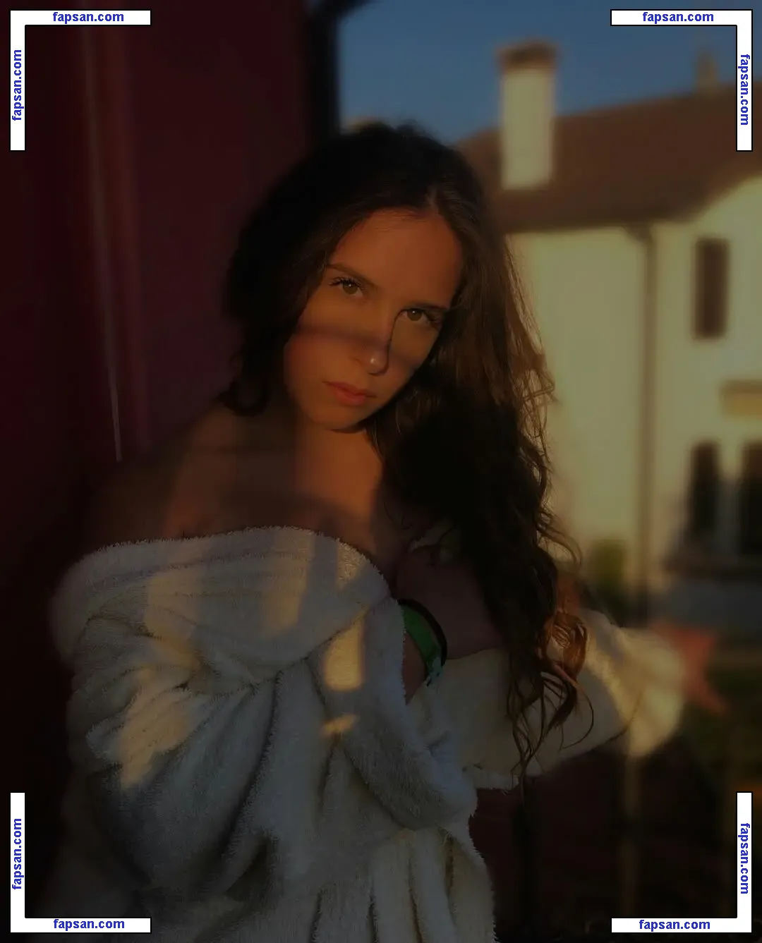 Zuleika Balzano голая фото #0015 с Онлифанс