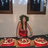 Zuleika Balzano nude #0002