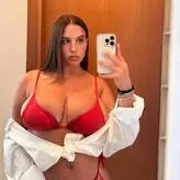 Zuleika Balzano голая #0026