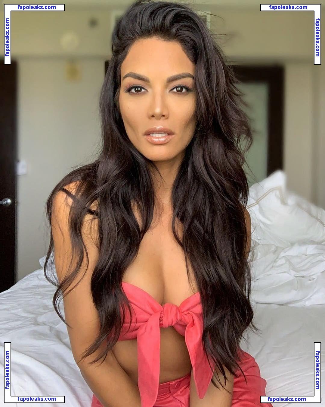 Zuleyka Rivera nude photo #0029 from OnlyFans