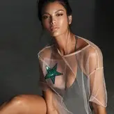 Zuleyka Rivera голая #0048