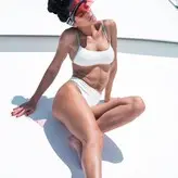 Zuleyka Rivera голая #0054