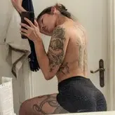 Zumbificad4 голая #0005