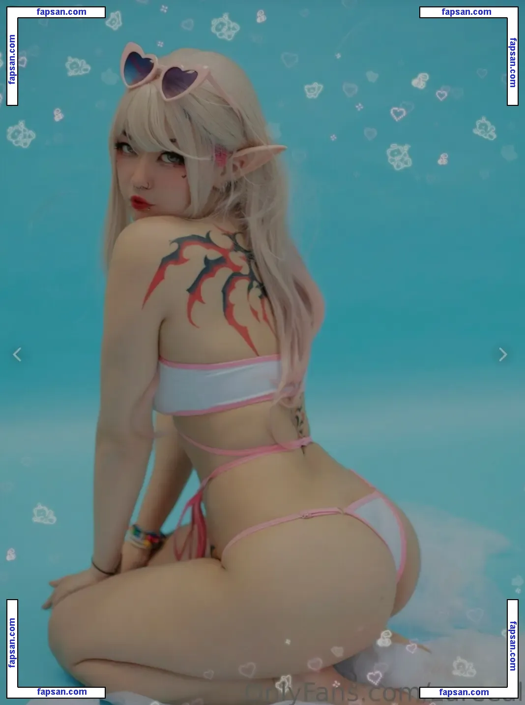 Zureeal nude photo #0128 from OnlyFans