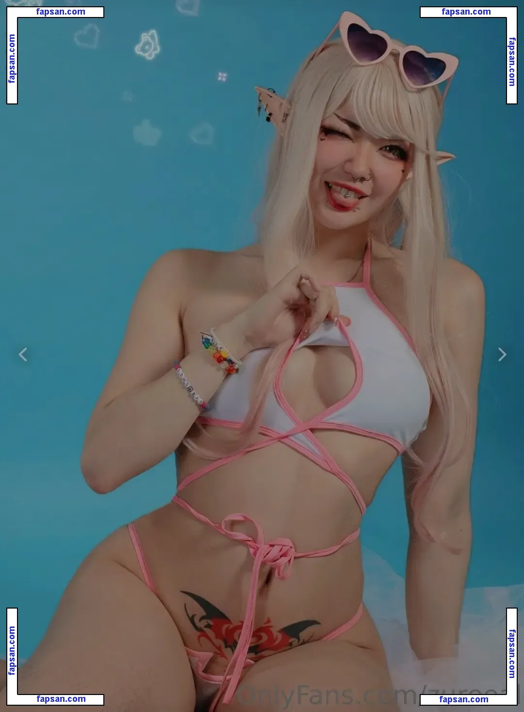 Zureeal nude photo #0132 from OnlyFans