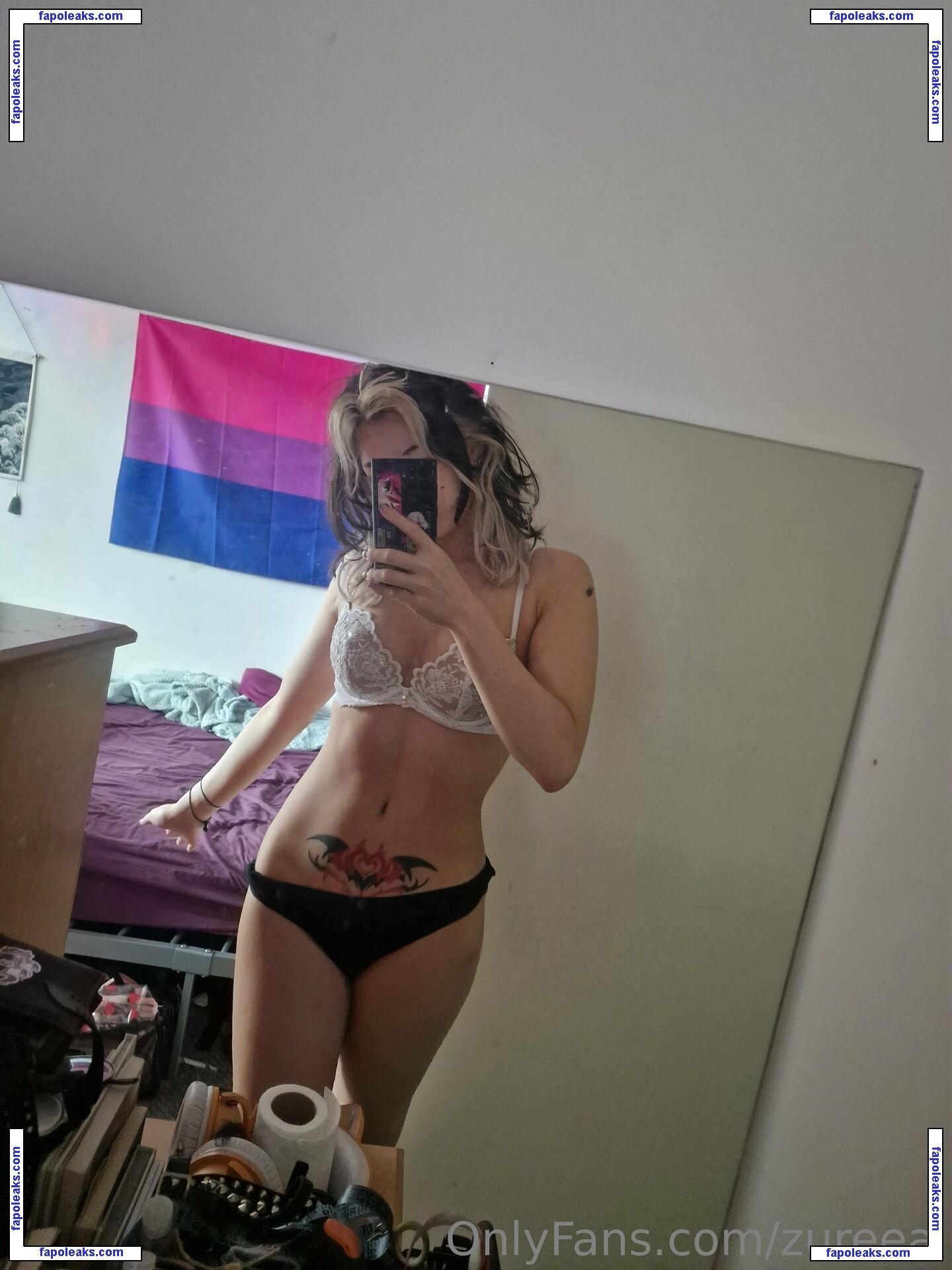 Zureeal nude photo #0197 from OnlyFans