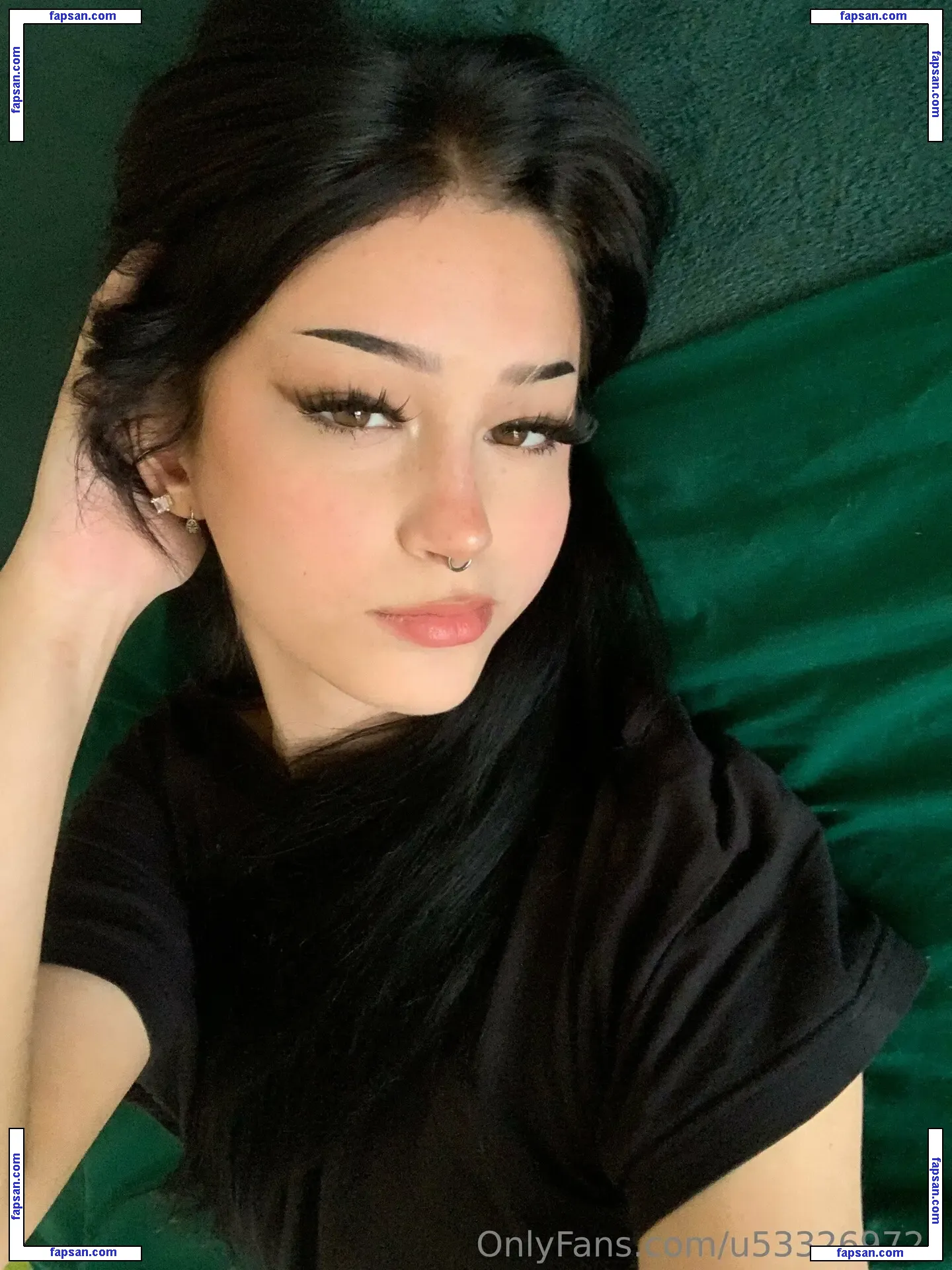 Zuzinkaa голая фото #0002 с Онлифанс