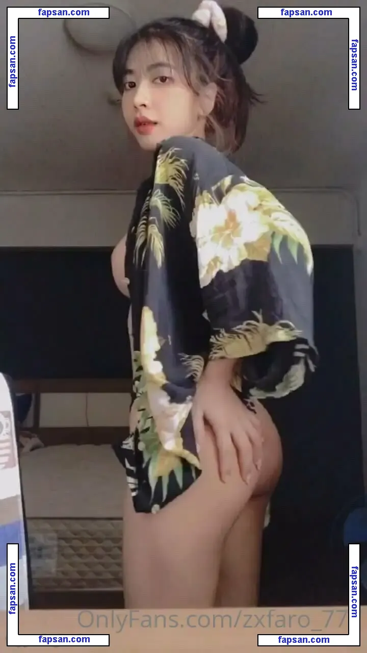 Zxfaro_777 nude photo #0006 from OnlyFans