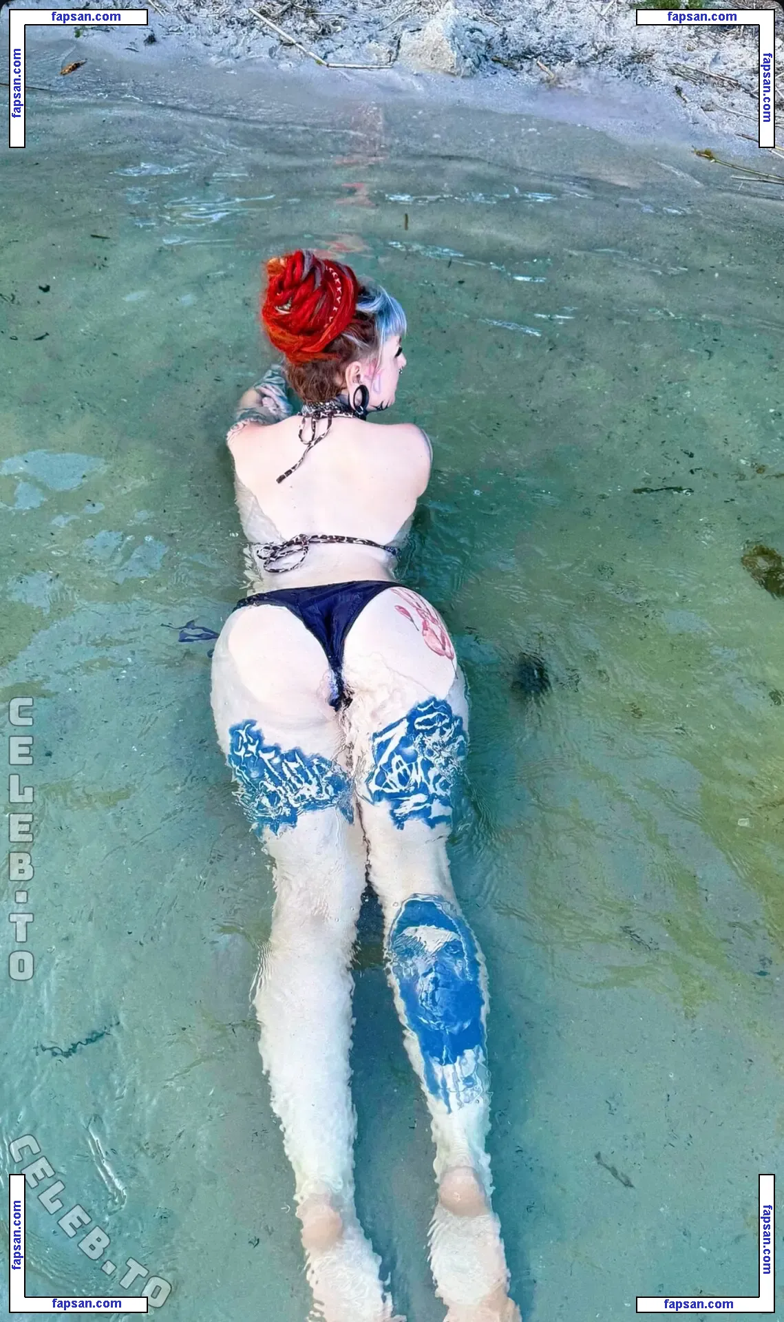 Zy.niker голая фото #0009 с Онлифанс