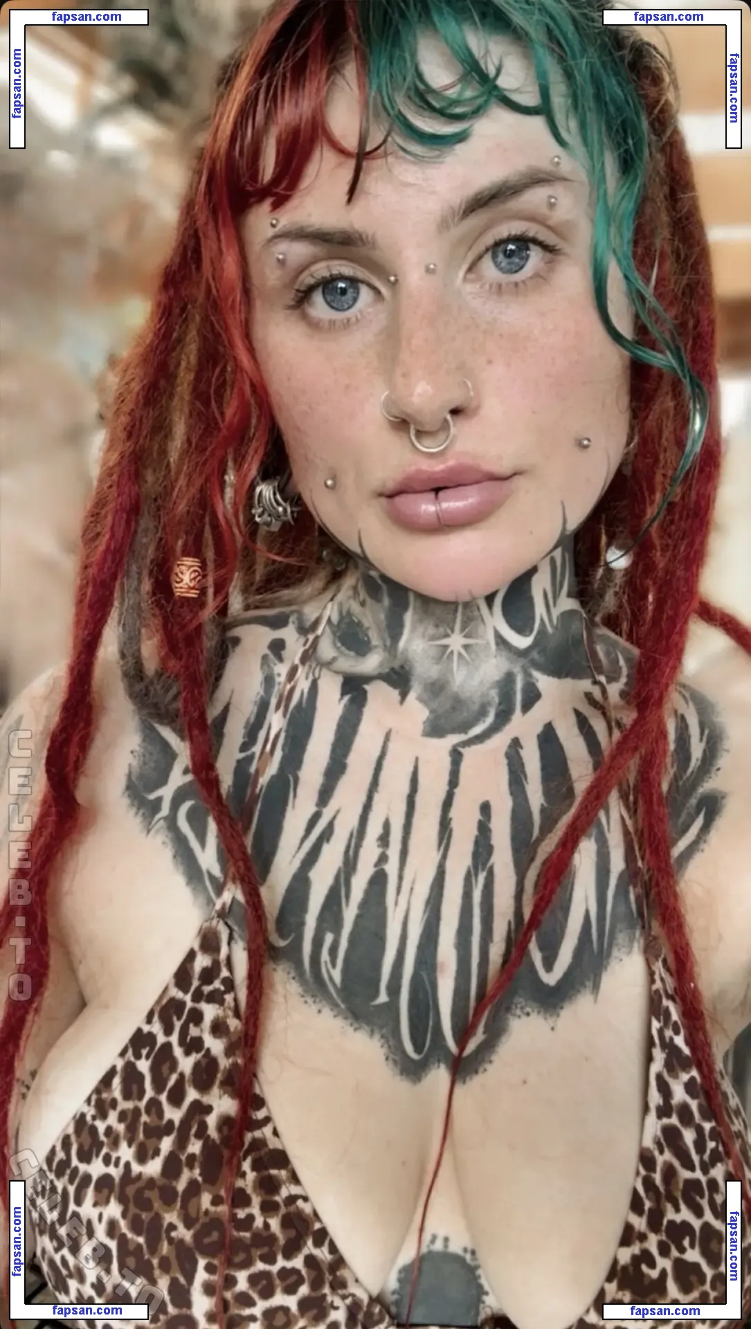 Zy.niker голая фото #0012 с Онлифанс