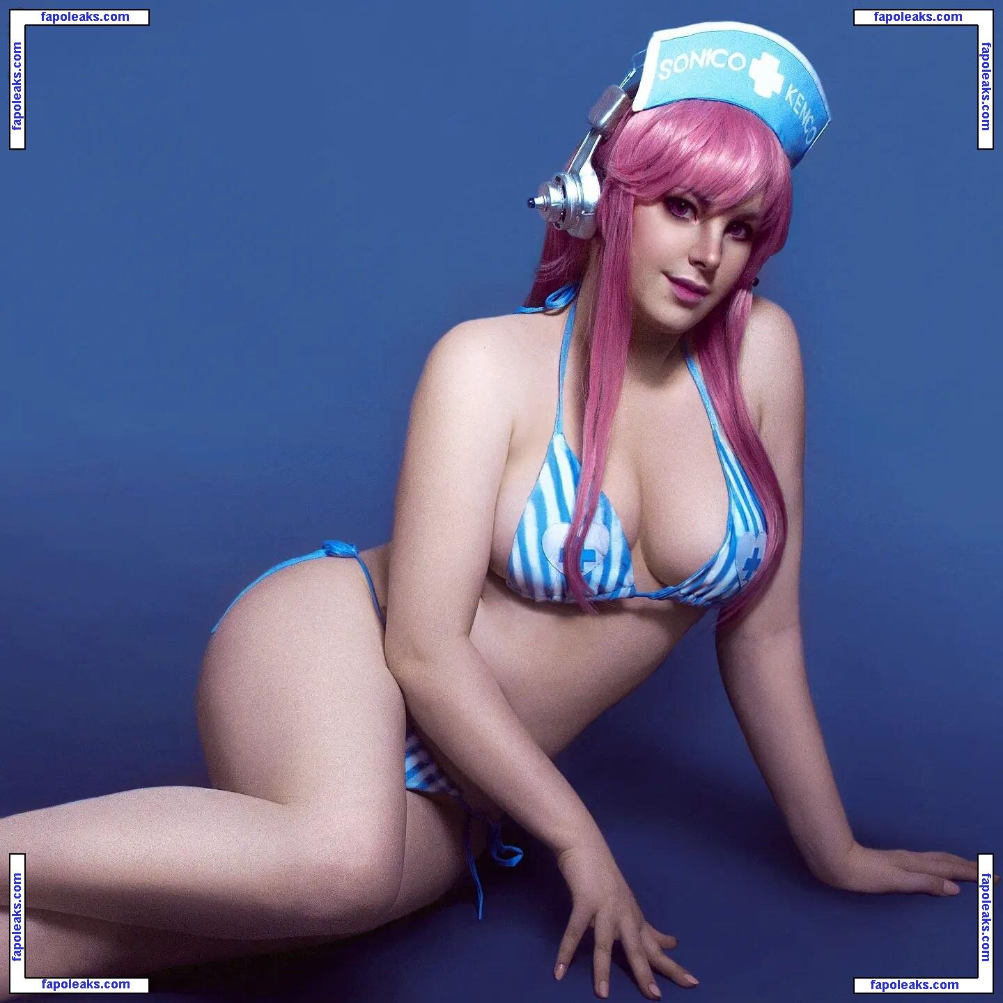 Zyunka Cosplay / zyunkacosplaycostume nude photo #0008 from OnlyFans