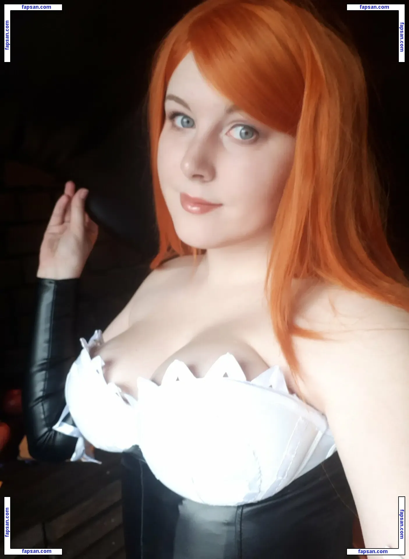 Zyunka Cosplay / zyunkacosplaycostume nude photo #0009 from OnlyFans