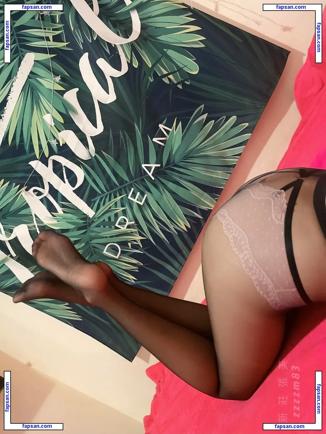 Zzzzm83 新莊張美 Rita nude photo #0004 from OnlyFans